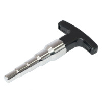 TR-FW Калибратор металлический профессиональный Ø16-20-26-32 FORA