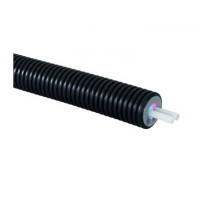 1018239 Передізольована труба PN6 VARIA TWIN 2 x Ø32 x 2,9 мм/140 мм Uponor GmbH