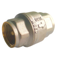 Клапан зворотн. ходу 1/2