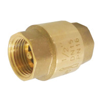 Клапан обратного хода 1/2