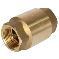 Клапан зворотн. ходу 3/4