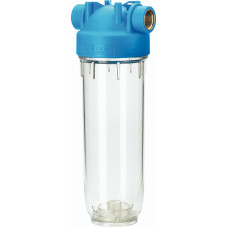 Фильтр-колба Atlas 10 DP 1/2