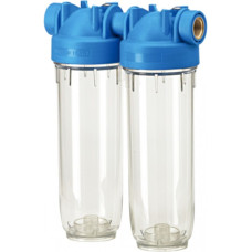 Фільтр-колба Atlas 10 DP-DUO 1/2