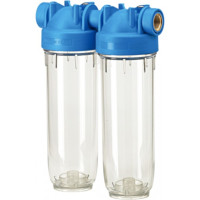 Фільтр-колба Atlas 10 DP-DUO 3/4