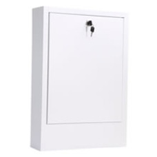 Колекторний ящик зовнішній 1  420 х 600 х 120