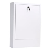 Коллекторный ящик наружный 3  700 х 600 х 120