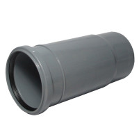 Компенсационный патрубок 110 СВК  1/10