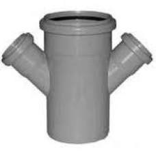 Хрестовина 110/50/50/45 Європласт 1/50