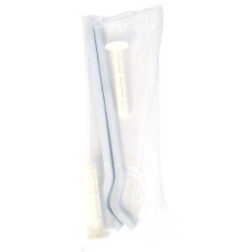 Кронштейн для радіатора металевий довгий 245мм  ASCO 2/100