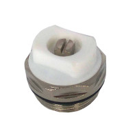 Кран Маєвського 1/2