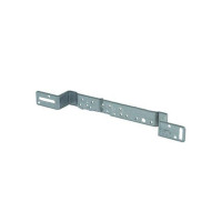 1057843 Монтажна планка/кут одинарна Q&E/MLC глибока Uponor GmbH