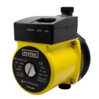 Насос для підвищення тиску MYTEC OTP 15-10P/160 з гайками 1/8