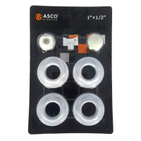 Набір радіаторний професійний 1/2