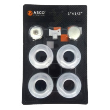 Набір радіаторний професійний 1/2