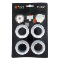 Набір радіаторний професійний 3/4