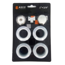 Набір радіаторний професійний 3/4