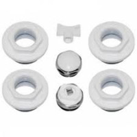 Набір радіаторний 1/2