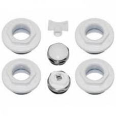 Набір радіаторний 3/4