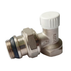 Радіаторний вентиль налаштувальний 3/4