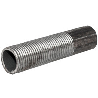 Полусгон стальной 1/2