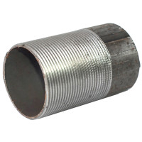 Напівзгін сталевий 2