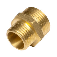 Ніпель перехідний 1/2