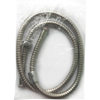 Шланг в нержавіючому обплетенні 1,2 м WEZER