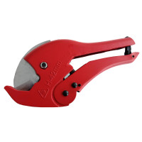 Ножиці для PE/PPR самовідкидні Ø20/32мм FORA 304