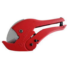 Ножиці для PE/PPR самовідкидні Ø20/32мм FORA 304