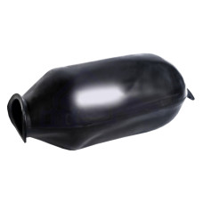 Mембрана для гідроакумулятора 50л з хвостовиком Omhi Aqwa Pompy