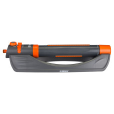 Ороситель осцилляционный 19 отверстий 3 в 1 пластиковый