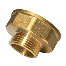 Перехідник 1/2''З x 1