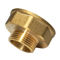 Перехідник 1/2''З x 1 1/4