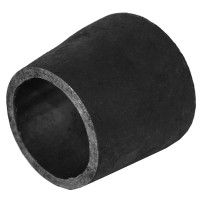 Перехідник сталевий 42 х 33 1/200