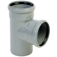 Трійник 110/110/90 Pestan Сербія 1/25