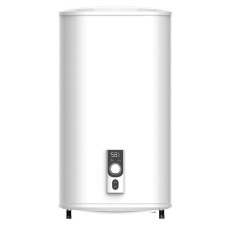 Водонагрівач плоский, електр.керування Midea Flat E 50L/2 2000W Ø29см мокрий тен