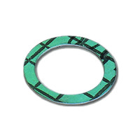 Прокладка межсекционная д/радиатора тонкая RM 100