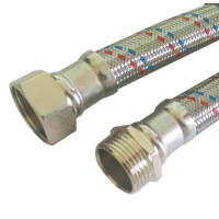 Шланг антивібраційний посилений 1