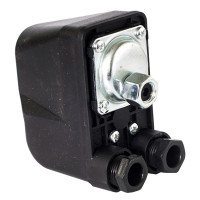 Реле сухого ходу, допоміжне  (гайка) Aquatica 779528