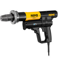 1004035 Голова расширяющая для электрического пресса Q&E H Ø40 х 5,5 мм 10 бар Uponor GmbH