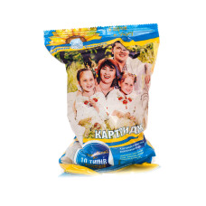 Картридж №401 для фільтра-глечика Родинне Джерело 1/100