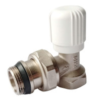 Радіаторний вентиль 1/2