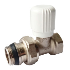 Радіаторний вентиль 3/4