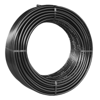 Трубка садова Ø16 0,9 мм PESTAN Сербія 200м