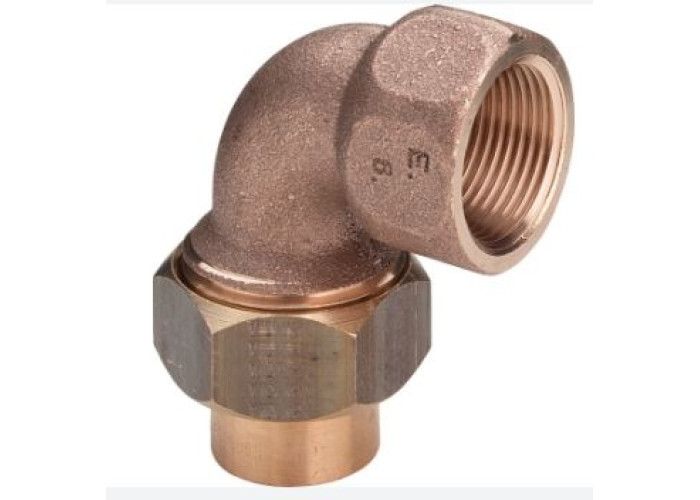 94096g Збірка кутова Ø18 х 3/4