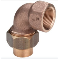 94098g Збірка кутова Ø22 х 3/4