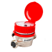 Лічильник Gross  1/2