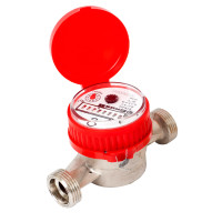 Лічильник Gross  3/4