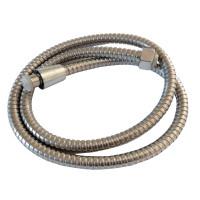 Шланг душ для проточного водонагрівача 1.2м WEZER