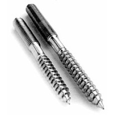 Шпилька металева Ø14 мм х 120 мм